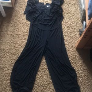 jumpsuit